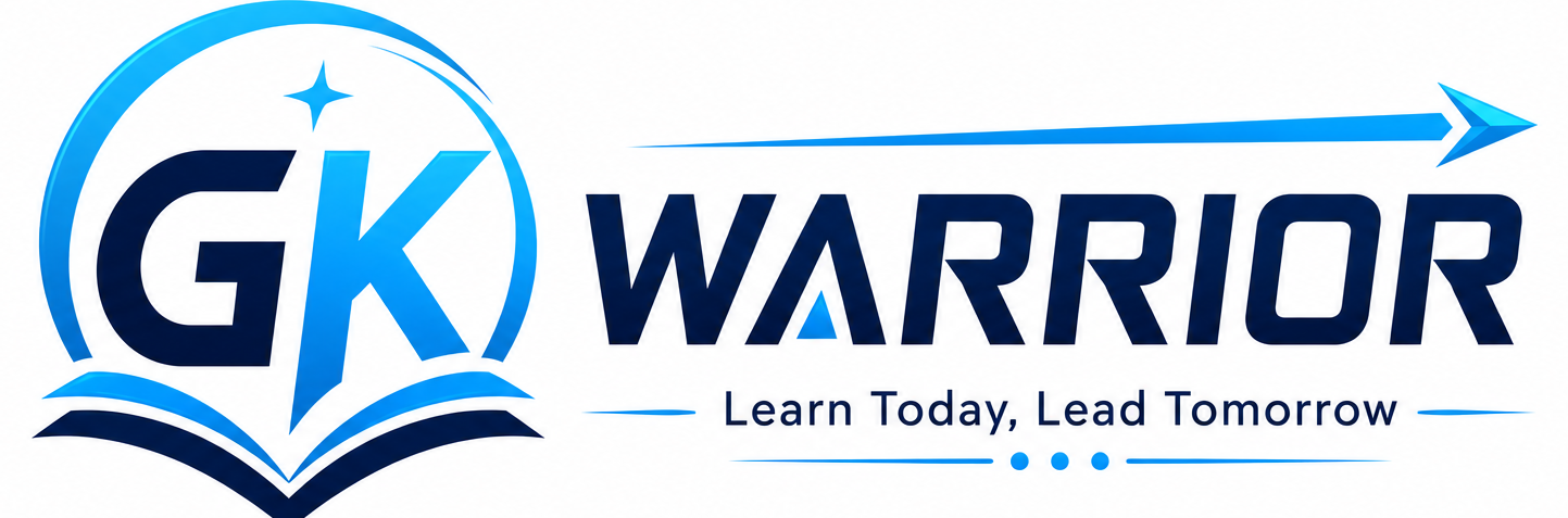 GKWarrior